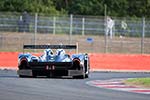 2010 Le Mans Series Silverstone 1000 km (ILMC)