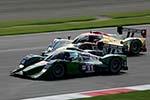 2010 Le Mans Series Silverstone 1000 km (ILMC)