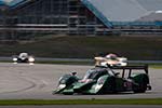 2010 Le Mans Series Silverstone 1000 km (ILMC)