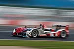 2010 Le Mans Series Silverstone 1000 km (ILMC)