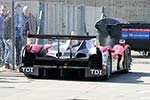 2010 Le Mans Series Silverstone 1000 km (ILMC)