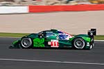 2010 Le Mans Series Silverstone 1000 km (ILMC)