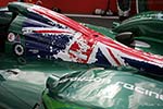 2010 Le Mans Series Silverstone 1000 km (ILMC)