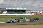 2010 Le Mans Series Silverstone 1000 km (ILMC)