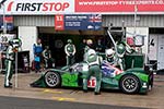 2010 Le Mans Series Silverstone 1000 km (ILMC)
