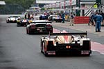 2010 Le Mans Series Silverstone 1000 km (ILMC)