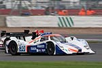 2010 Le Mans Series Silverstone 1000 km (ILMC)