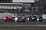 2010 Le Mans Series Silverstone 1000 km (ILMC)