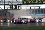 2010 Le Mans Series Silverstone 1000 km (ILMC)