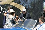 2010 The Quail, a Motorsports Gathering