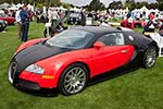 2010 The Quail, a Motorsports Gathering
