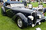 2010 The Quail, a Motorsports Gathering