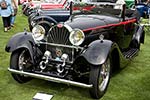 2010 The Quail, a Motorsports Gathering