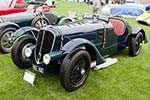 2010 The Quail, a Motorsports Gathering
