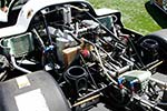 2010 The Quail, a Motorsports Gathering