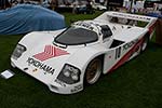 2010 The Quail, a Motorsports Gathering