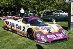 2010 The Quail, a Motorsports Gathering