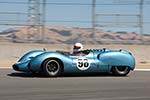 2010 Monterey Motorsports Reunion