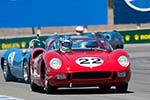 2010 Monterey Motorsports Reunion