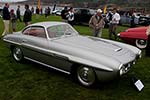 2010 Pebble Beach Concours d'Elegance