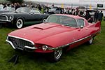 2010 Pebble Beach Concours d'Elegance