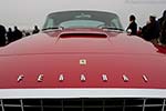 2010 Pebble Beach Concours d'Elegance
