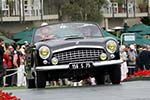 2010 Pebble Beach Concours d'Elegance