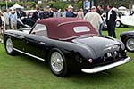2010 Pebble Beach Concours d'Elegance