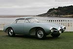 2010 Pebble Beach Concours d'Elegance