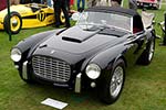 2010 Pebble Beach Concours d'Elegance