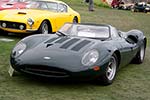 2010 Pebble Beach Concours d'Elegance