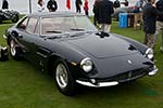 2010 Pebble Beach Concours d'Elegance