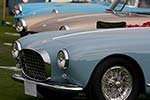 2010 Pebble Beach Concours d'Elegance