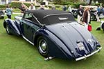 2010 Pebble Beach Concours d'Elegance