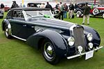 2010 Pebble Beach Concours d'Elegance