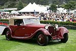 2010 Pebble Beach Concours d'Elegance