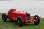 2010 Pebble Beach Concours d'Elegance