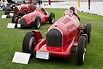 2010 Pebble Beach Concours d'Elegance