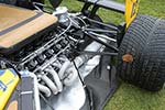 2011 Goodwood Festival of Speed