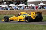 2011 Goodwood Festival of Speed