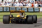 2011 Goodwood Festival of Speed