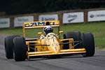 2011 Goodwood Festival of Speed