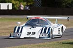 2010 Goodwood Festival of Speed