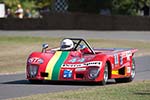 2010 Goodwood Festival of Speed