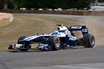 2010 Goodwood Festival of Speed