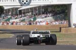 2010 Goodwood Festival of Speed