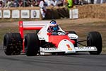 2010 Goodwood Festival of Speed