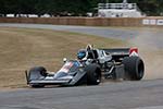 2010 Goodwood Festival of Speed