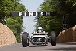 2010 Goodwood Festival of Speed