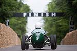 2010 Goodwood Festival of Speed